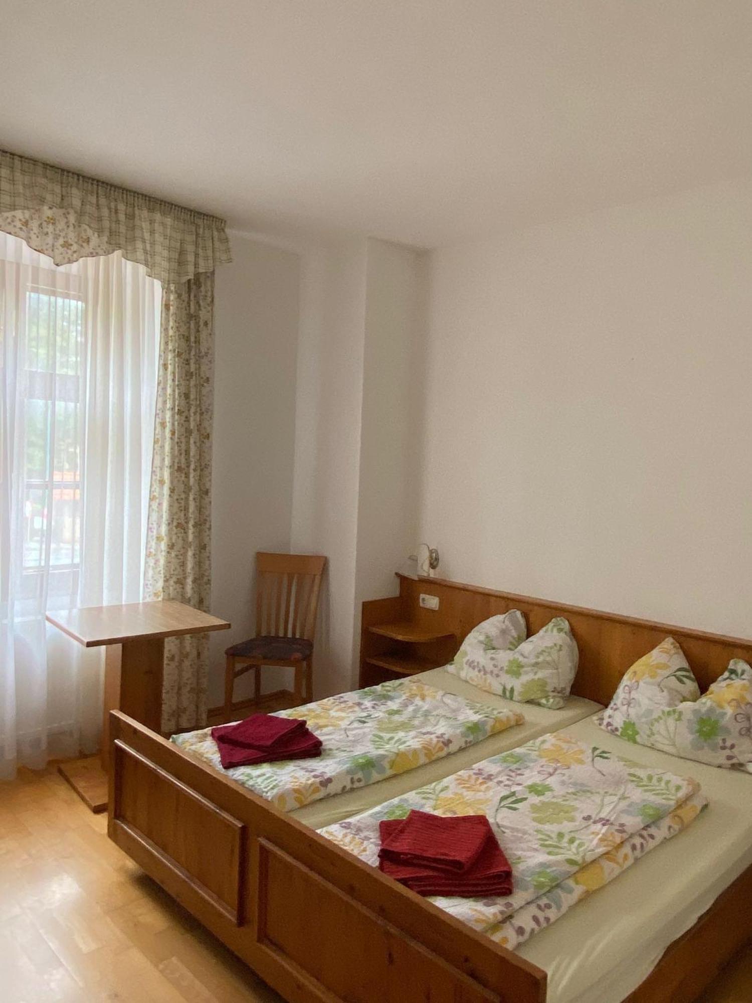 Gasthaus Wildrast Gopfritz an der Wild Exterior foto