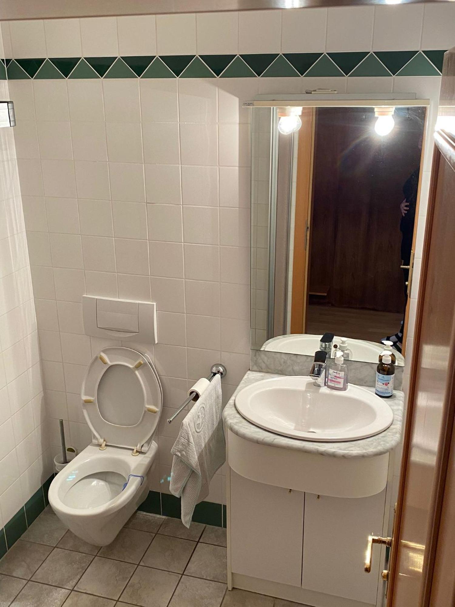 Gasthaus Wildrast Gopfritz an der Wild Exterior foto